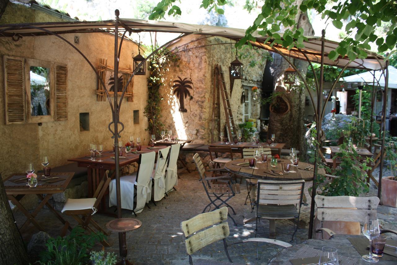 穆斯捷-圣玛丽La Bouscatiere住宿加早餐旅馆 外观 照片